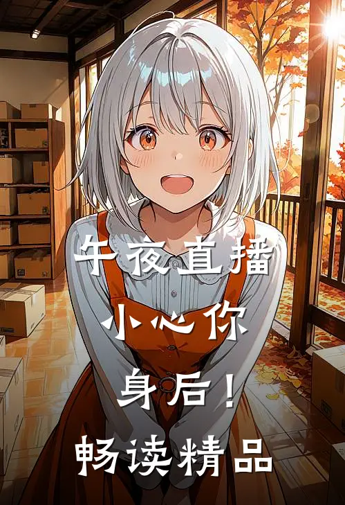 午夜直播：小心你身后！畅读精品