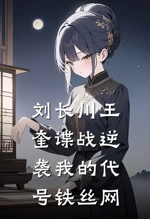刘长川王奎谍战逆袭我的代号铁丝网