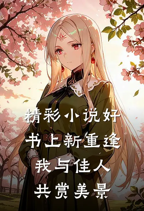 精彩小说好书上新重逢我与佳人共赏美景