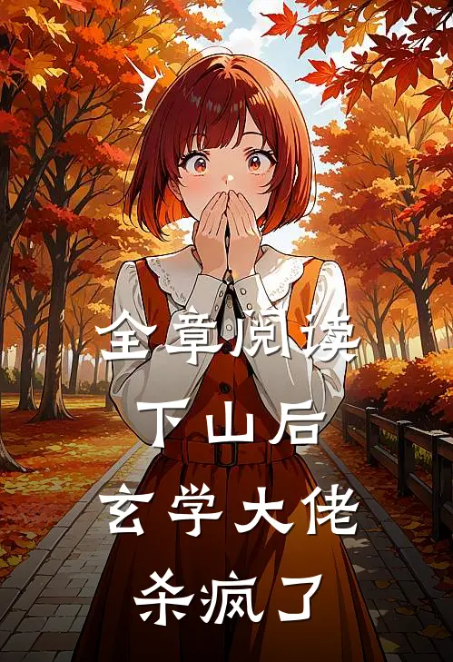 全章阅读下山后，玄学大佬杀疯了