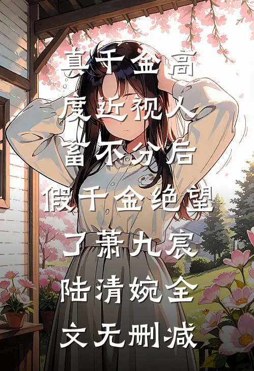 荷尔蒙不识字在线阅读全本阅读
