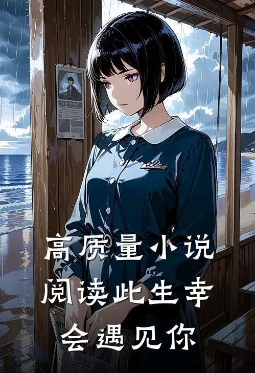 高质量小说阅读此生幸会遇见你