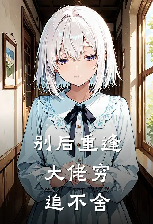 别后重逢，大佬穷追不舍