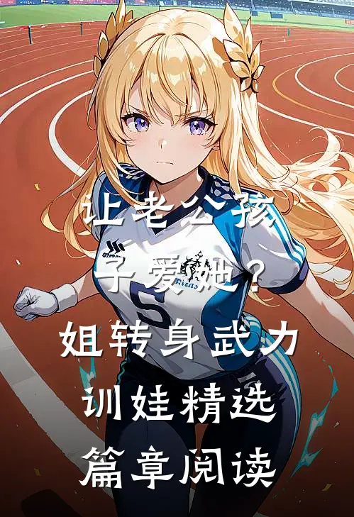 让老公孩子爱她？姐转身武力训娃精选篇章阅读