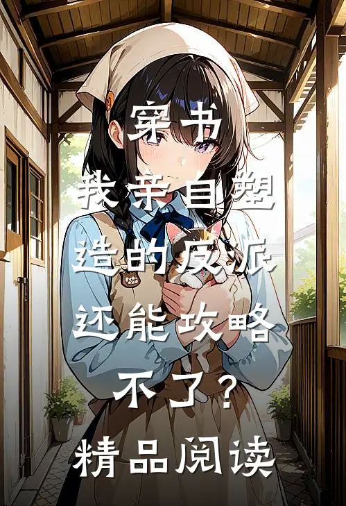 穿书：我亲自塑造的反派，还能攻略不了？精品阅读