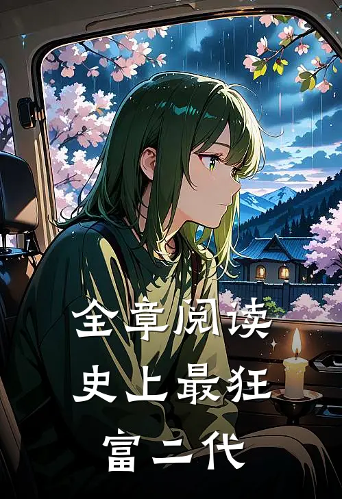 全章阅读史上最狂富二代
