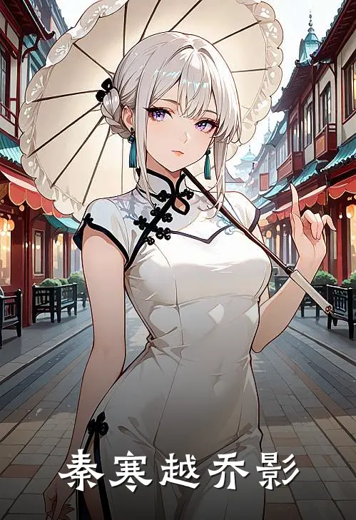 秦寒越乔影
