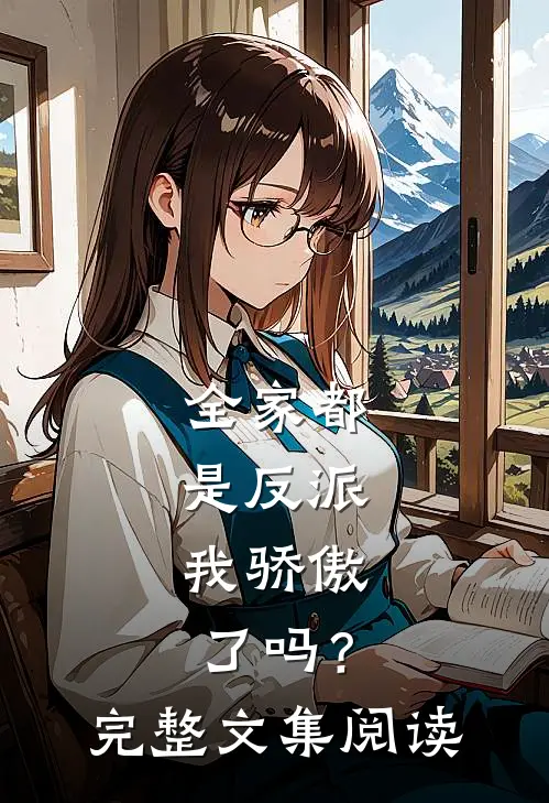 全家都是反派，我骄傲了吗？完整文集阅读