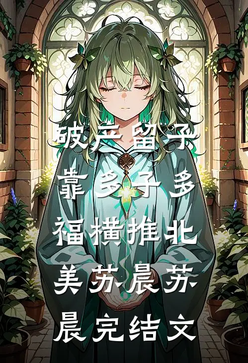 破产留子，靠多子多福横推北美苏晨苏晨完结文