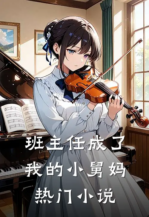 班主任成了我的小舅妈热门小说
