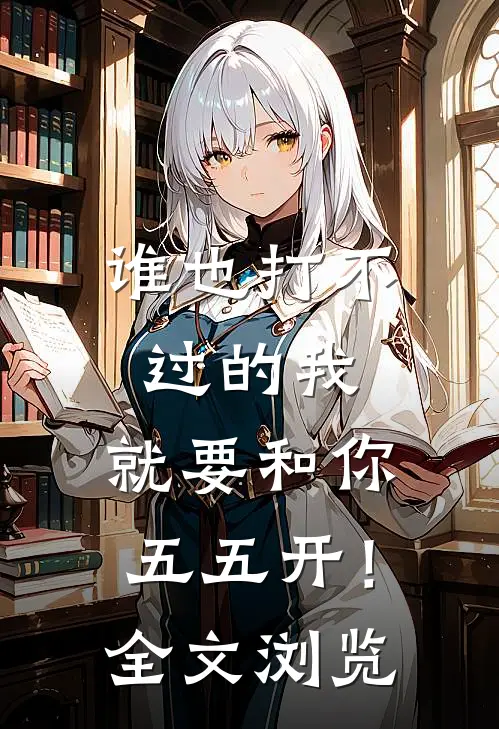 谁也打不过的我，就要和你五五开！全文浏览