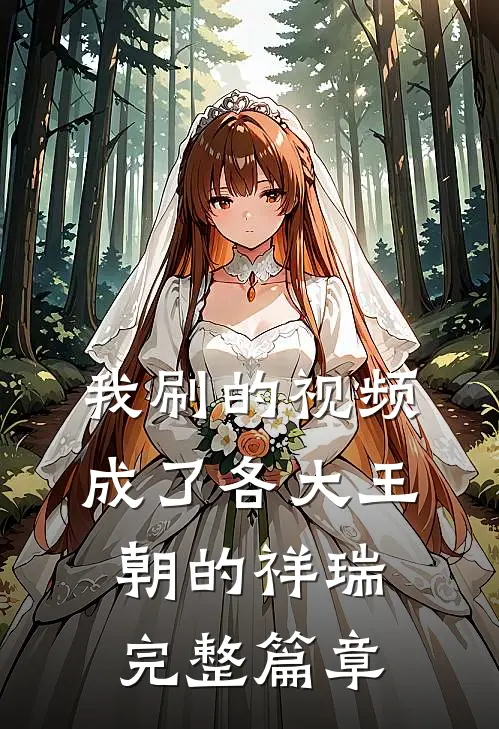 我刷的视频成了各大王朝的祥瑞完整篇章
