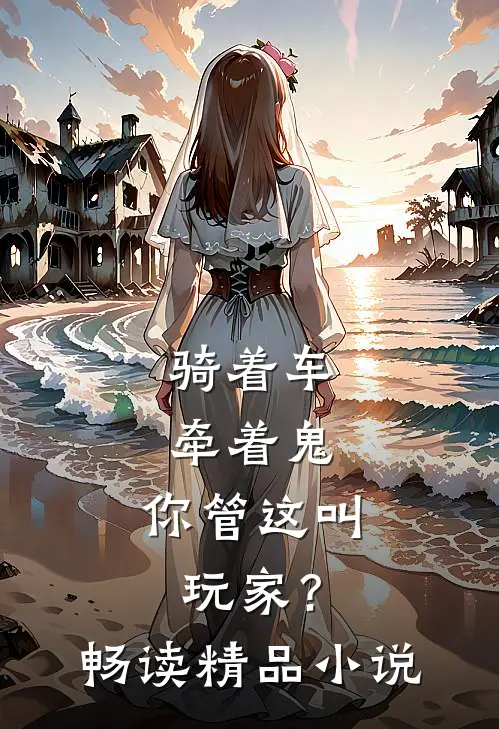 骑着车，牵着鬼，你管这叫玩家？畅读精品小说