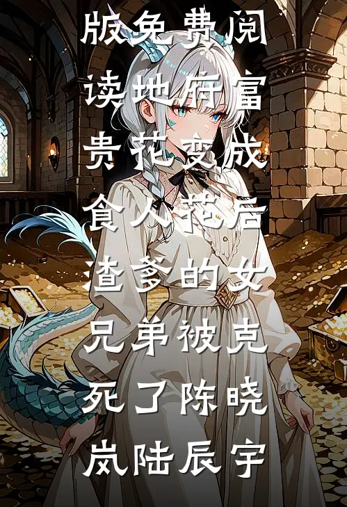 圣诞被离婚，跨年当富婆广告+结局