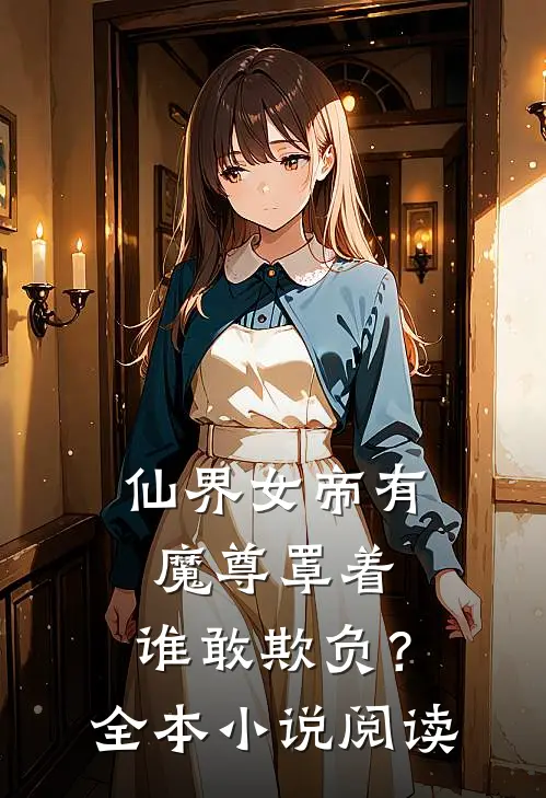 仙界女帝有魔尊罩着，谁敢欺负？全本小说阅读