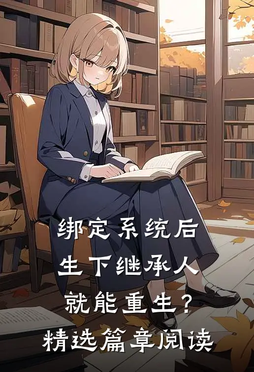 绑定系统后，生下继承人就能重生？精选篇章阅读