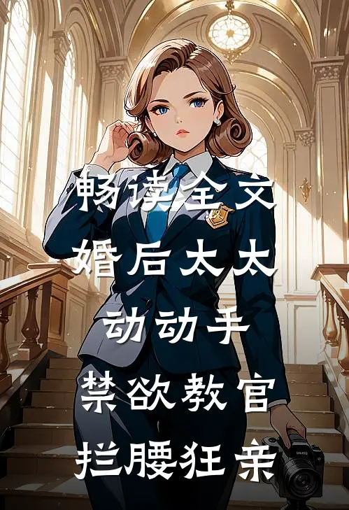 畅读全文婚后太太动动手，禁欲教官拦腰狂亲