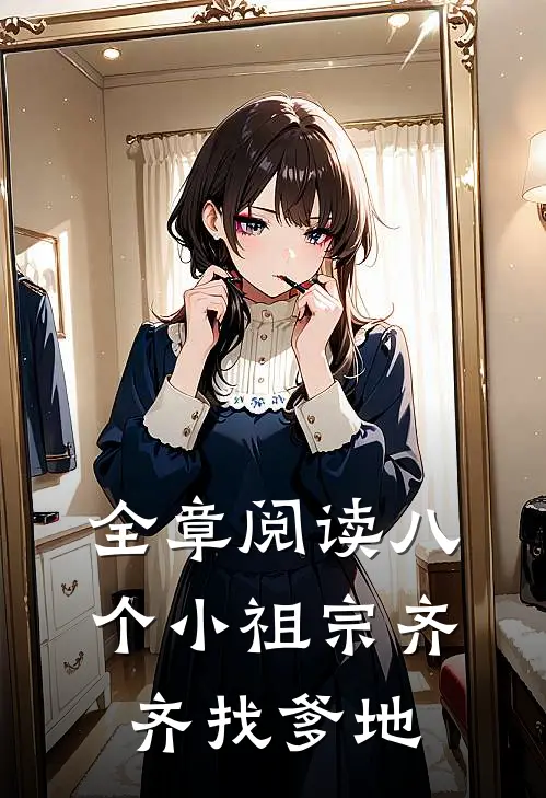 全章阅读八个小祖宗齐齐找爹地
