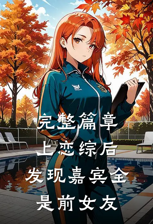完整篇章上恋综后，发现嘉宾全是前女友
