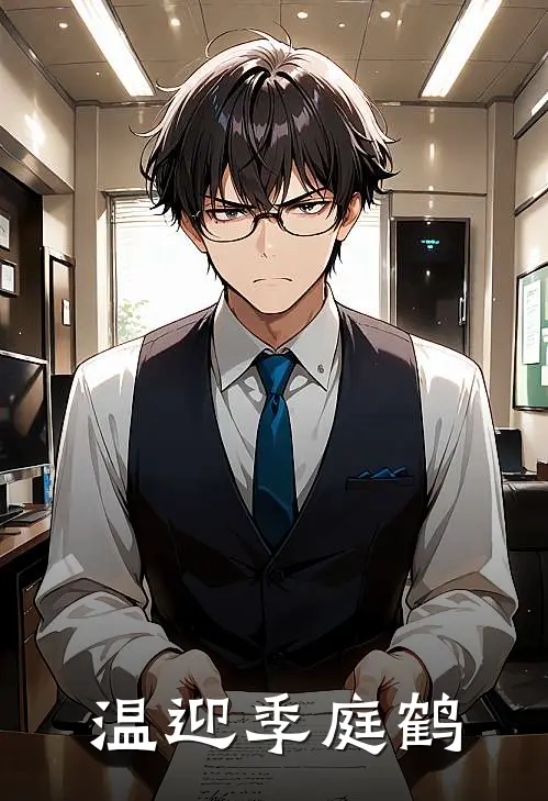 温迎季庭鹤