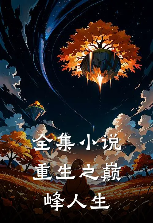 全集小说重生之巅峰人生