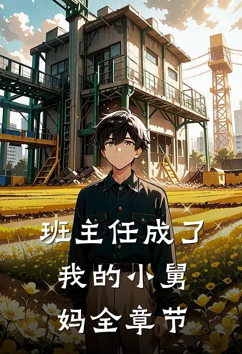 班主任成了我的小舅妈全章节