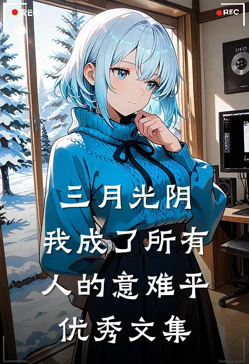 三月光阴，我成了所有人的意难平优秀文集