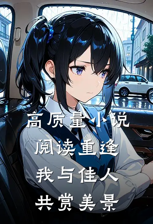 高质量小说阅读重逢：我与佳人共赏美景