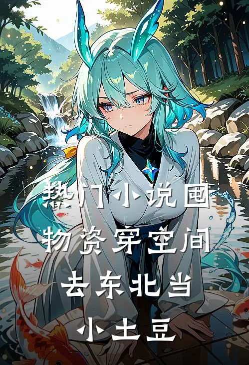 热门小说囤物资穿空间，去东北当小土豆