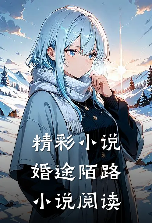 精彩小说婚途陌路小说阅读