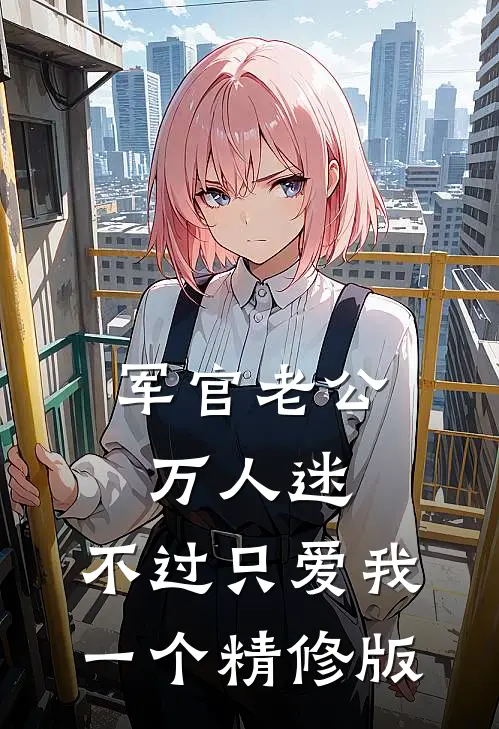 军官老公万人迷，不过只爱我一个精修版