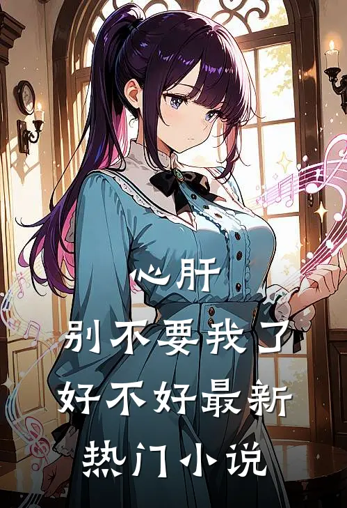 心肝，别不要我了好不好最新热门小说