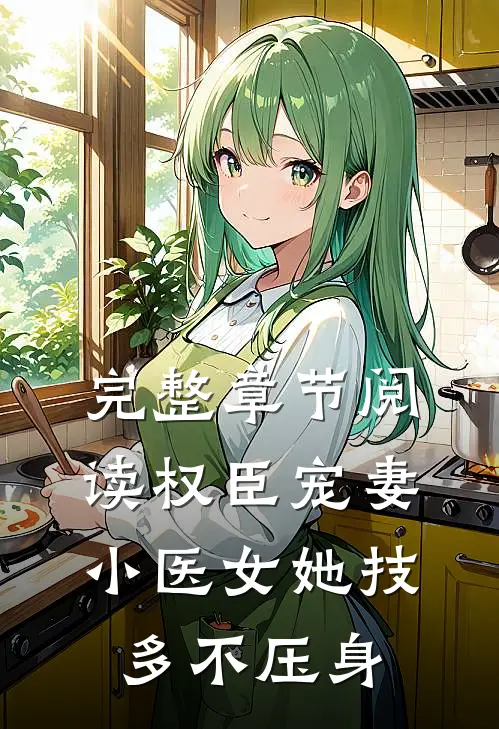 完整章节阅读权臣宠妻：小医女她技多不压身