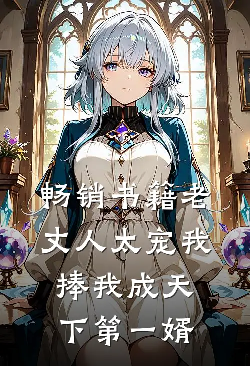 畅销书籍老丈人太宠我，捧我成天下第一婿