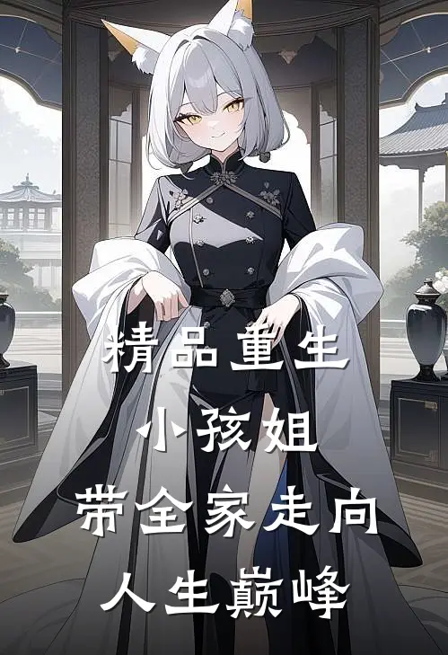 精品重生小孩姐，带全家走向人生巅峰