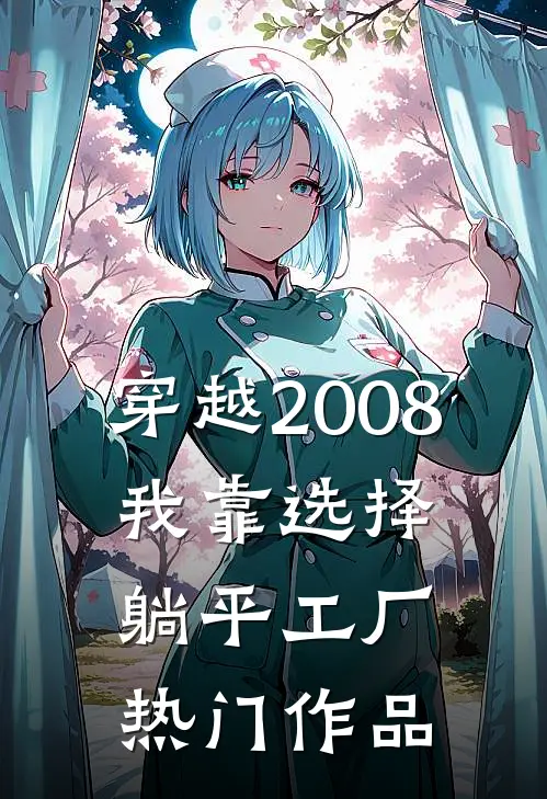 穿越2008，我靠选择躺平工厂热门作品