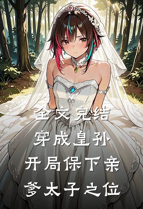 全文完结穿成皇孙，开局保下亲爹太子之位