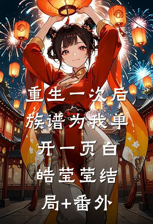 完美复仇