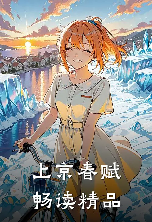 上京春赋畅读精品