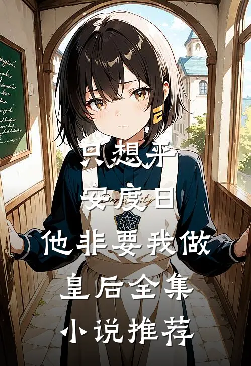 只想平安度日，他非要我做皇后全集小说推荐