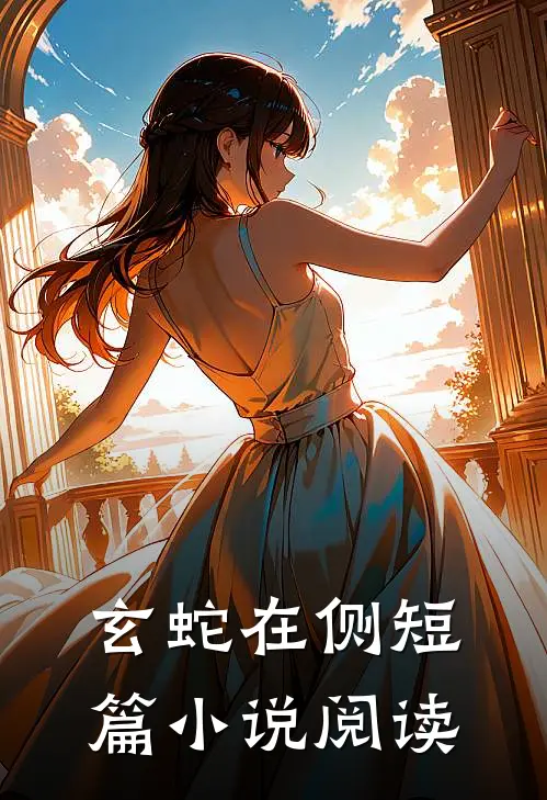 玄蛇在侧短篇小说阅读