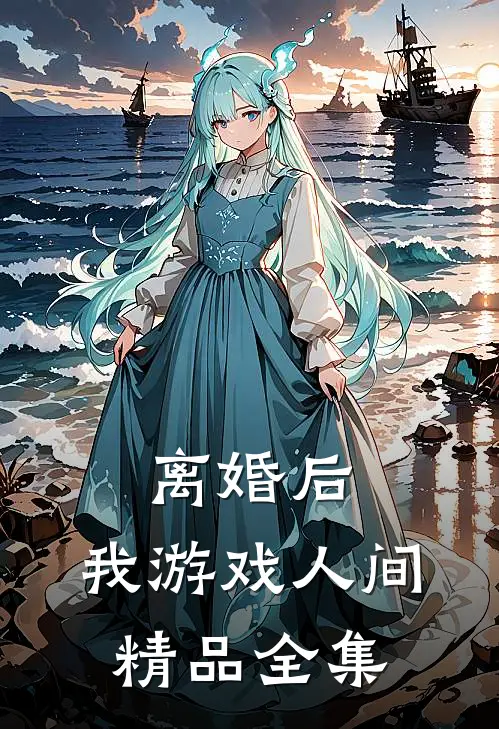 离婚后，我游戏人间精品全集