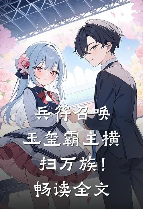 兵符召唤：玉玺霸主横扫万族！畅读全文
