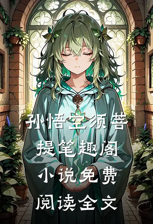 孙悟空须菩提笔趣阁小说免费阅读全文