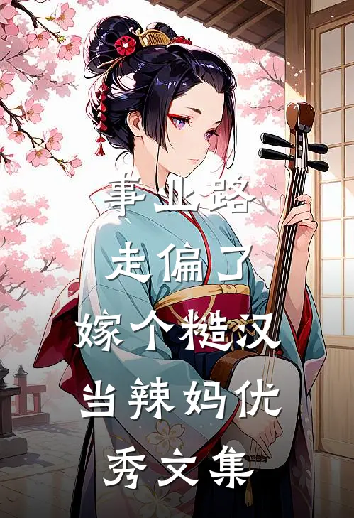 事业路走偏了，嫁个糙汉当辣妈优秀文集
