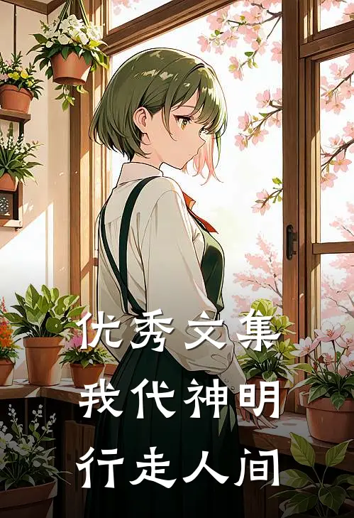 优秀文集我代神明，行走人间