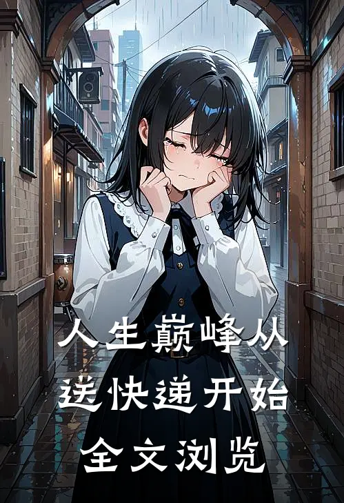 人生巅峰从送快递开始全文浏览