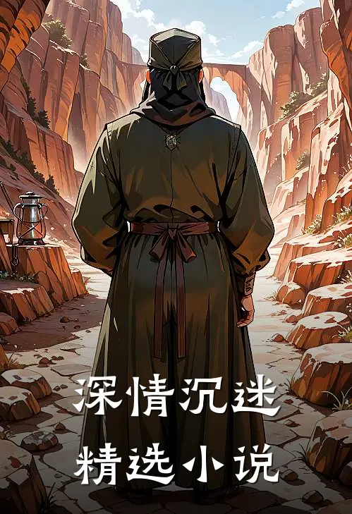 深情沉迷精选小说