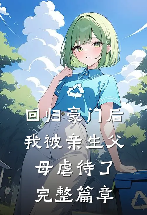回归豪门后，我被亲生父母虐待了完整篇章