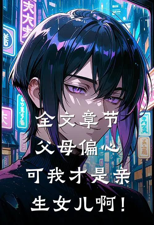 全文章节父母偏心，可我才是亲生女儿啊！
